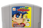 Mystical Ninja 2 Starring Goemon