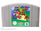 Super Mario 64