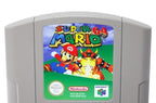 Super Mario 64