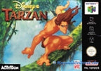 Disney's Tarzan