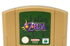 The Legend of Zelda: Majora's Mask