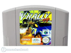 V-Rally 99 Edition