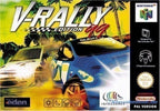 V-Rally 99 Edition