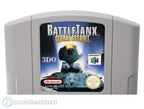 Battle Tanx / BattleTanx: Global Assault