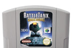 Battle Tanx / BattleTanx: Global Assault