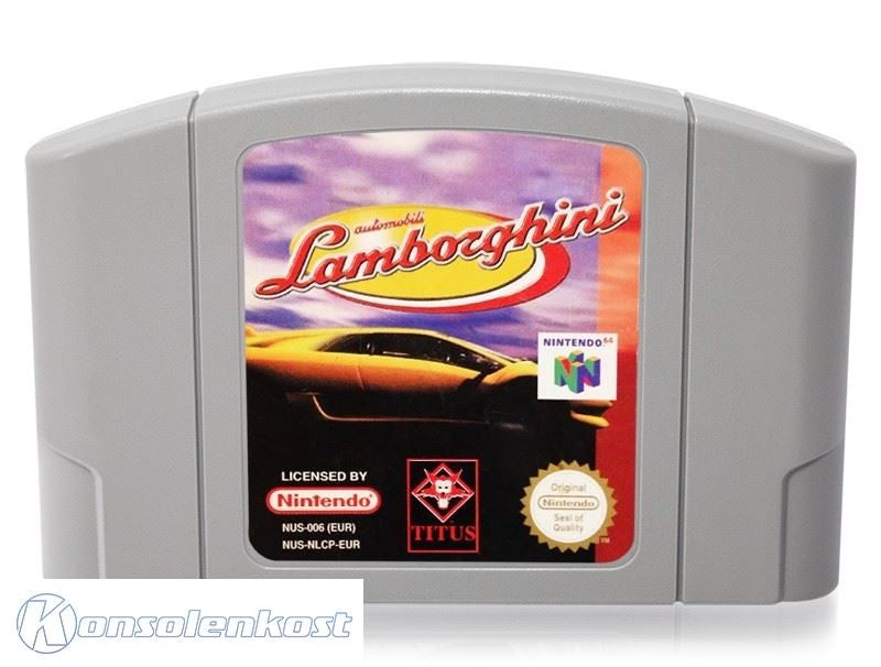 Lamborghini