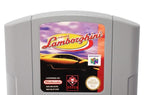 Lamborghini