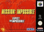 Mission Impossible