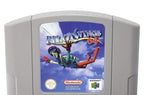 Pilotwings 64