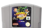 Rampage 2: Universal Tour