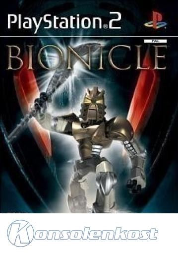 Bionicle (GB)