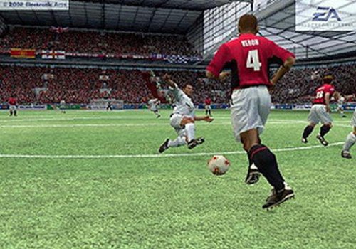 FIFA Football 2003