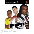 FIFA Football 2003