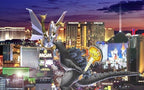 Godzilla Save the Earth (DE)
