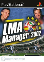LMA Manager 2002