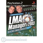 LMA Manager 2003