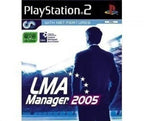 LMA Manager 2005