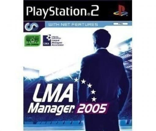 LMA Manager 2005