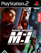 Mission: Impossible Operation Surma (DE)