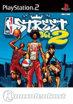 NBA Street Vol. 2