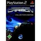 Need for Speed: Carbon — Collector's Edition