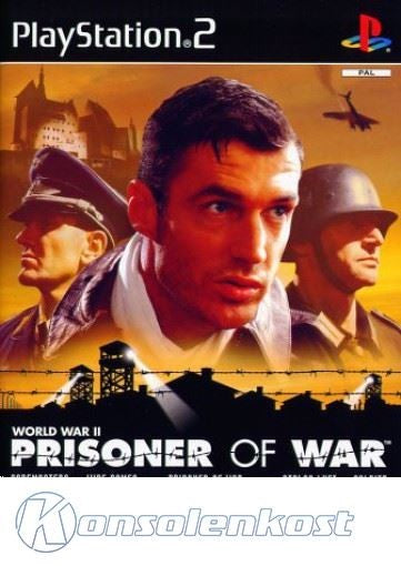 Prisoner of War