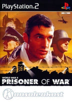 Prisoner of War
