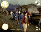 Prisoner of War