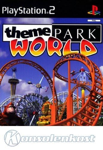 Theme Park World