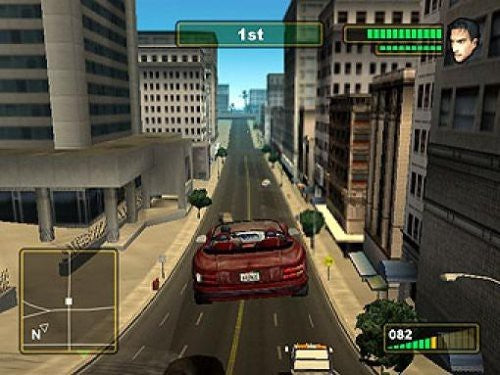 True Crime - Streets of LA (DE)