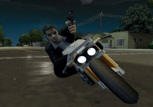 True Crime - Streets of LA (DE)