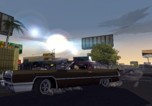 True Crime - Streets of LA (DE)