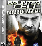 Splinter Cell: Double Agent (US)