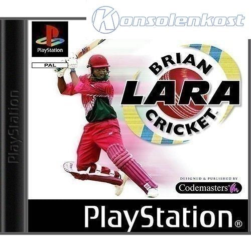 Brian Lara Cricket