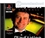 Jimmy White's 2: Cueball
