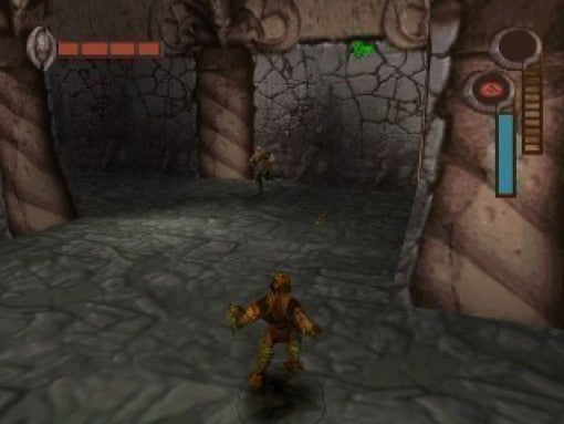 Small Soldiers (DE)