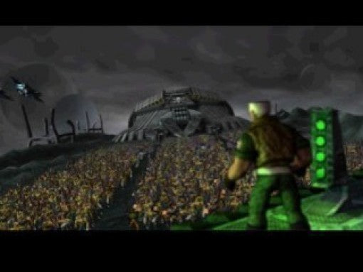 Small Soldiers (DE)