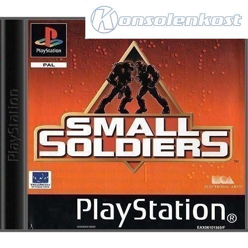 Small Soldiers (DE)