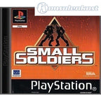 Small Soldiers (DE)