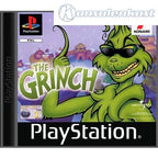 The Grinch (EU)