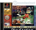 Vegas Casino