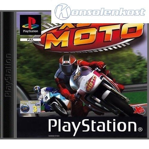 XS Moto