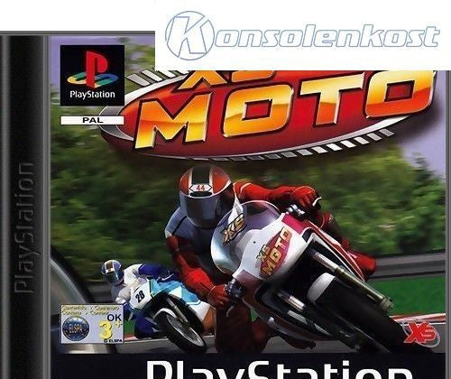 XS Moto