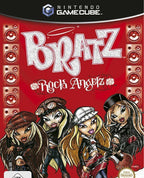 Bratz Rock Angelz