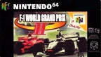 F-1 World Grand Prix 2
