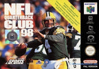 NFL Quarterback Club 98