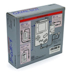Konsole Classic DMG-01 grau (JP)