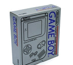 Konsole Classic DMG-01 grau (JP)