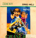 Taito Chase HQ (JP)