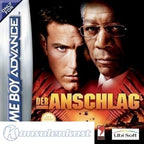Der Anschlag / The Sum of All Fears